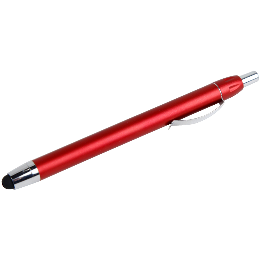 Touch bläckpenna - flera färgval - 50 st/fp
