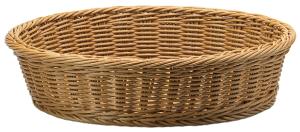 Korg polypropylen 40 diameter cm brun