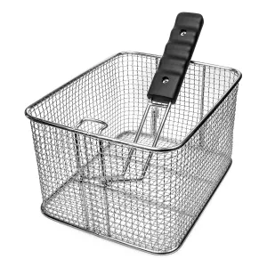 Fritöskorg från Exxent som passar fritösen 90019 från Exxent.