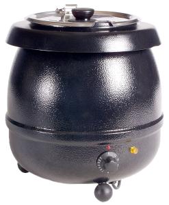 Soppkittel, 10 liter
