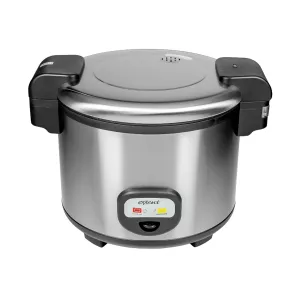 Riskokare 5,4/11 liter från Exxent.