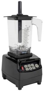 Blender med huv 900W