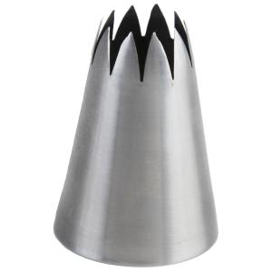 Stjärntyll 18 diameter mm - 6 st/fp