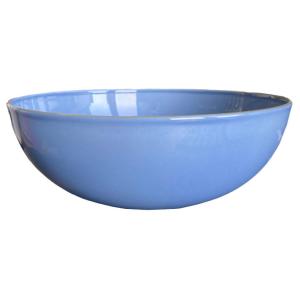 Venus skål 25 diameter cm 2,4 liter blå - 6 st/fp