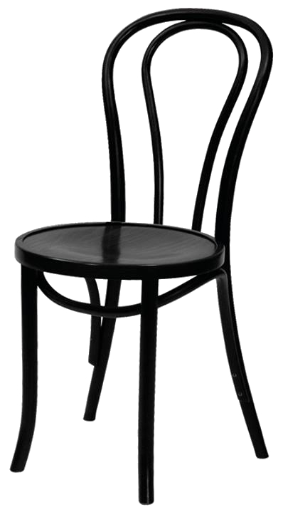 1840 stol träsits