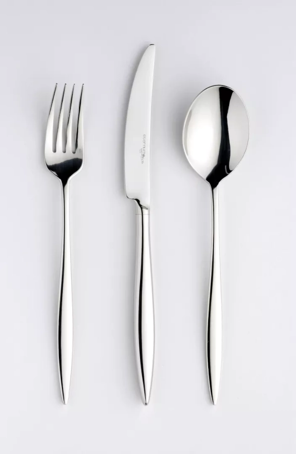 Adagio bestick från Eternum.