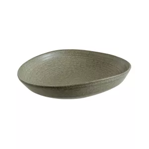 Ripple Adelfa djup tallrik 19 diameter cm från Bonna.