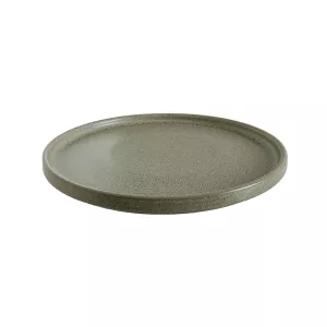 Ripple Adelfa tallrik 21 diameter cm från Bonna.