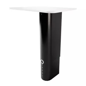 Air Wall bord 65x45 cm elektriskt höj/sänkbart