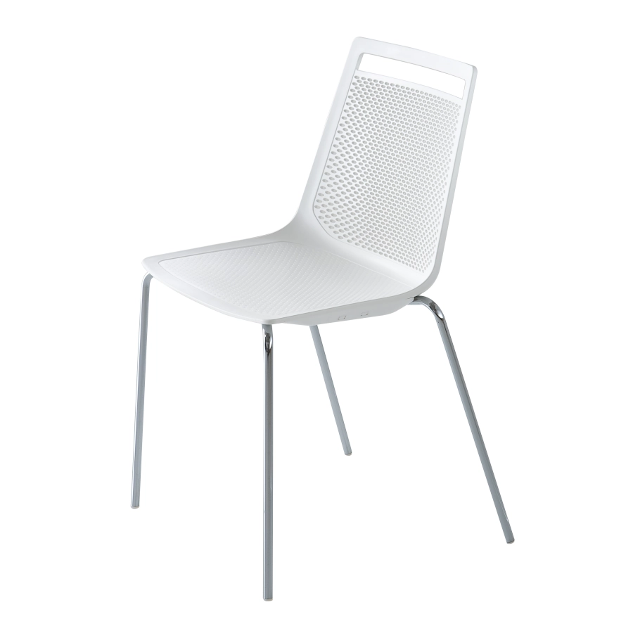 Akami stol från Gaber.