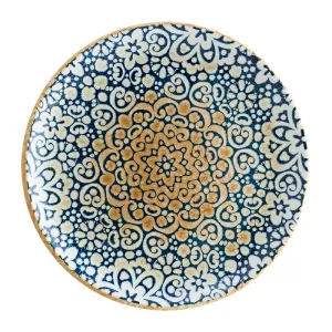 Bonna Alhambra flat tallrik 32 diameter cm.