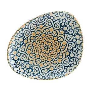 Alhambra Vago oval tallrik 19 diameter cm från Bonna.