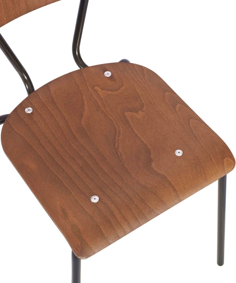 Apollo stol från Global.