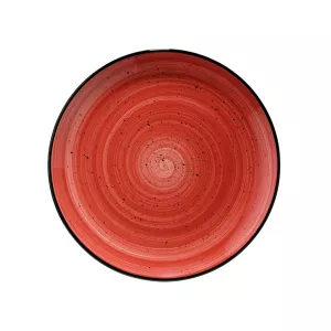 Aura Passion Gourmet tallrik 17 diameter cm från Bonna.