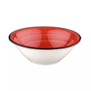 Aura Passion Gourmet skål 20 diameter cm från Bonna.