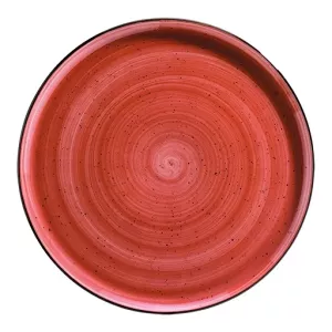 Aura Passion pizzatallrik 32 diameter cm från Bonna.