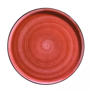 Aura Passion Gourmet pizzatallrik 32 diameter cm från Bonna.