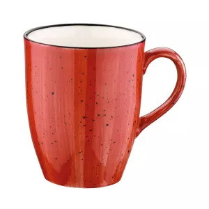 Aura Passion Conic mugg 33 cl från Bonna.