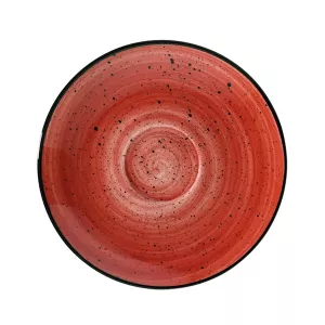 Aura Passion Rita espressofat 12 diameter cm från Bonna.