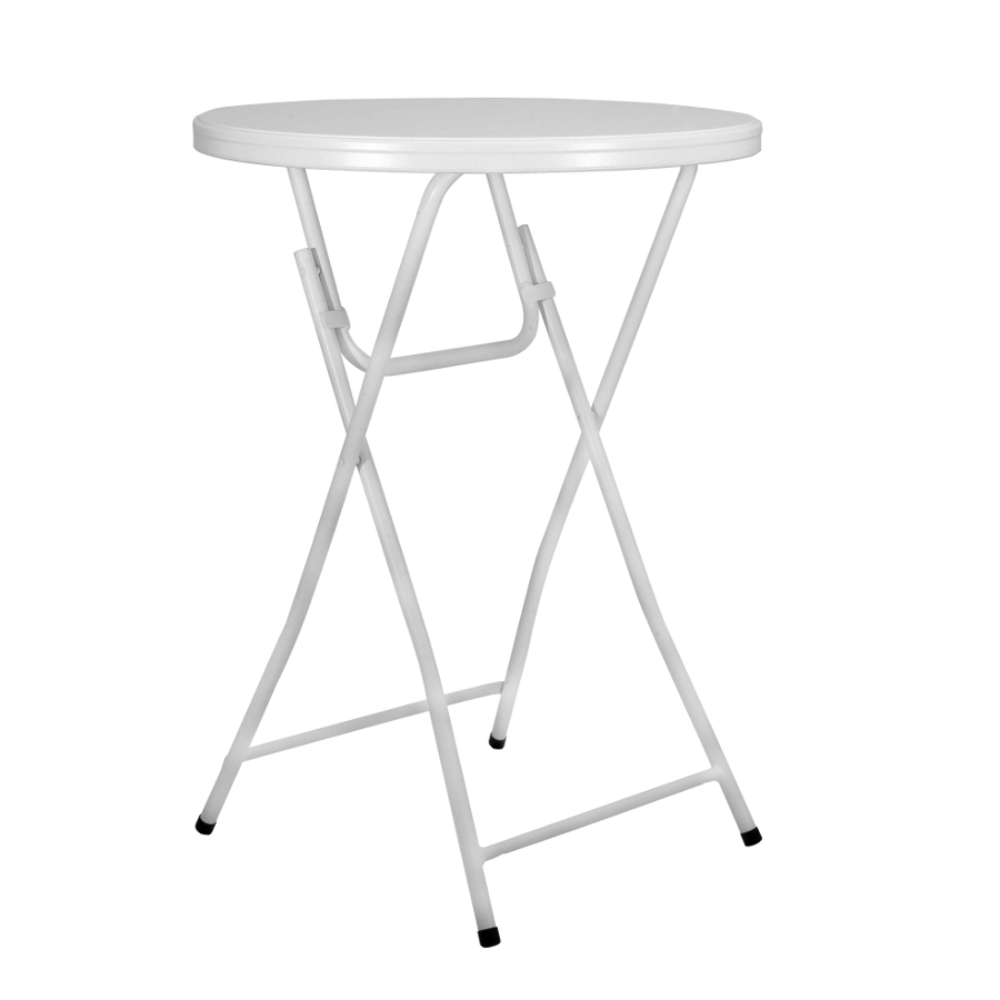 Arianne80 fällbart ståbord 80 diameter cm från Newstorm.