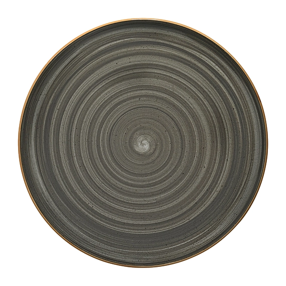 Aura Space pizzatallrik 32 diameter cm från Bonna.