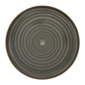 Aura Space pizzatallrik 32 diameter cm från Bonna.