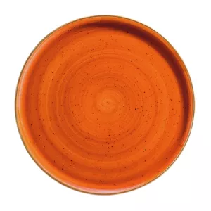 Aura Terracotta pizzatallrik 32 diameter cm från Bonna.