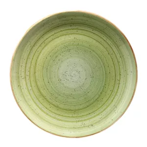 Aura Therapy Gourmet djup tallrik 20 diameter cm från Bonna.