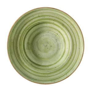 Aura Therapy Gourmet djup pastatallrik 27 diameter cm från Bonna.