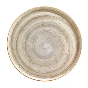 Aura Terrain pizzatallrik 32 diameter cm från Bonna.