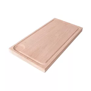 Planksteksbräda av ek från AT-Line.