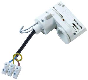 Adapter till elskena