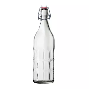 Moresca glasflaska 1 liter - 20 st/fp