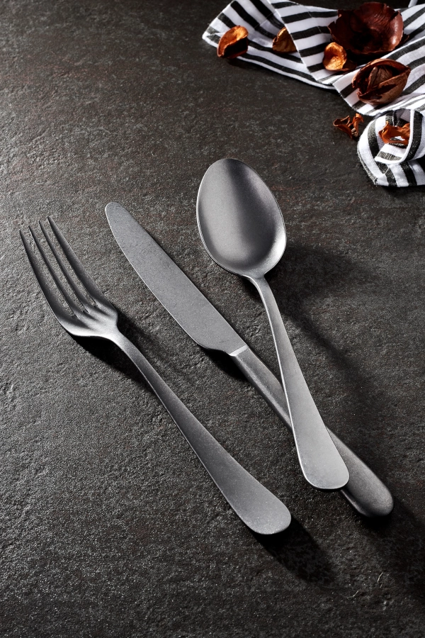 Barcelona Vintage bestick från Hisar.