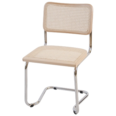 Bari stol flätad rotting