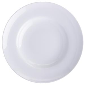 Basic, djup pastatallrik, 29 diameter cm - 3 st/fp
