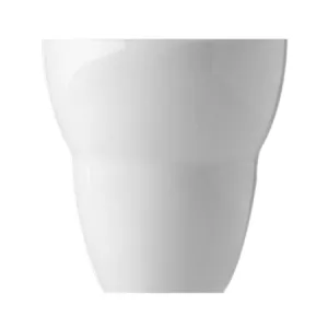 Basic lattemugg 30 cl från Benedikt.