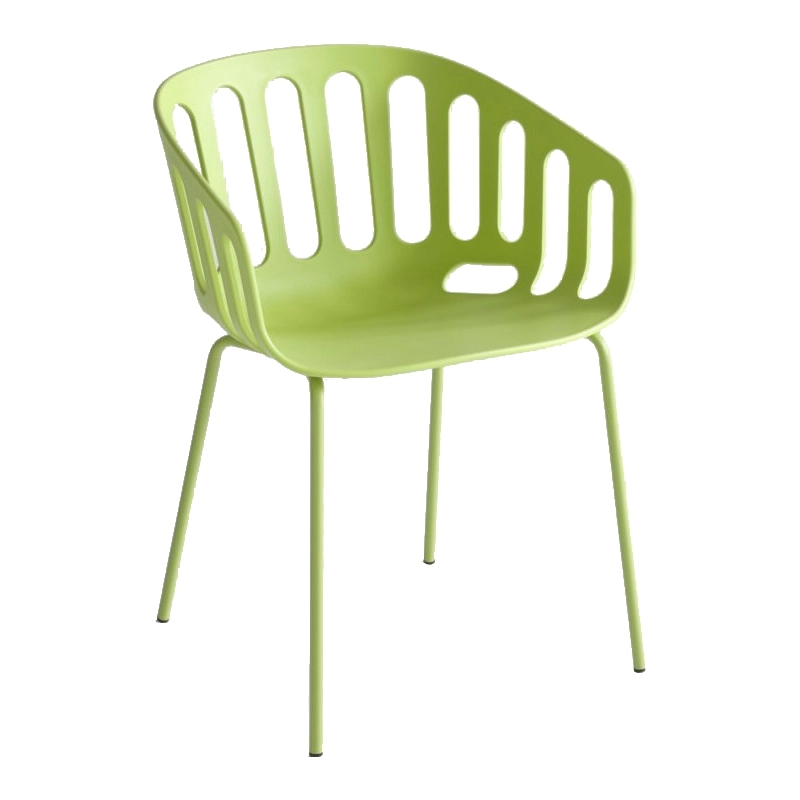 Basket NA karmstol från Gaber som finns i olika färger.