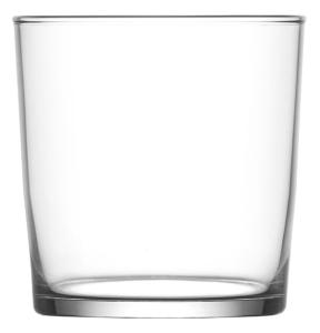 Bistro glas - flera storlekar - 6 st/fp