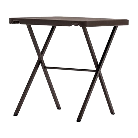 Bistrot fällbord 70x70 cm - flera färgval