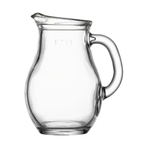 Bistro tillbringare 0,25 liter från Pasabahce.