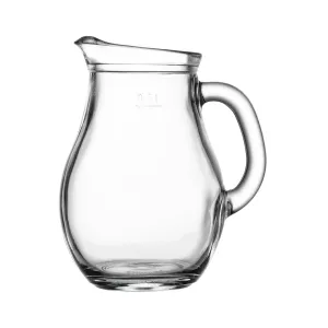 Bistro tillbringare 0,5 liter från Pasabahce.