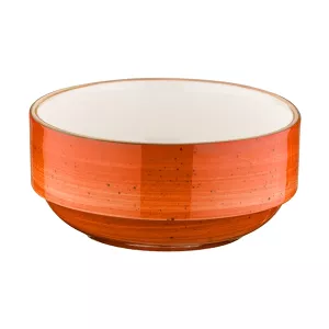 Aura Terracotta banquet skål 12 diameter cm från Bonna.