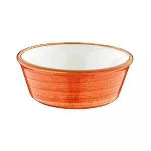 Aura Terracotta banquet skål 12 diameter cm från Bonna.