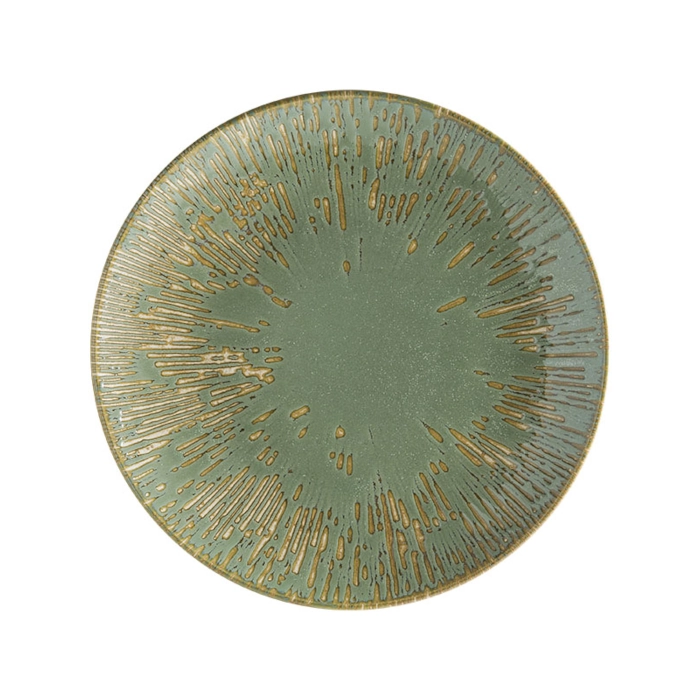 Snell Sage Gourmet tallrik - 12 st/fp