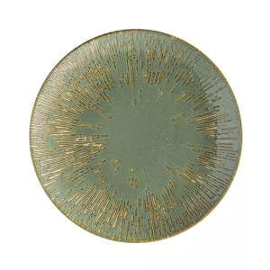 Snell Sage gourmet flat tallrik 19 diameter cm från Bonna.