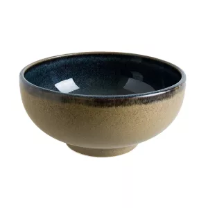 Sphere Ocean Moss skål 7 diameter cm på fot från Bonna.