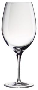 Penelopé, bordeauxglas/vinglas, 65 cl - 6 st/fp