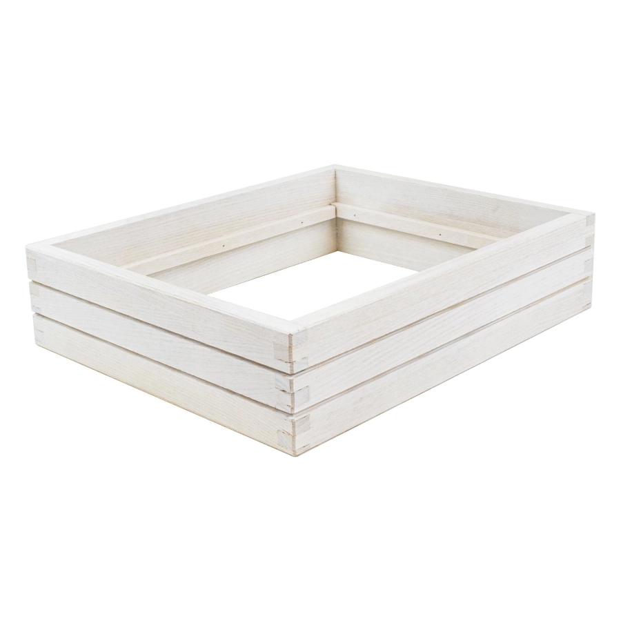 Träram till kylplatta, GN 1/2 - flera färgval