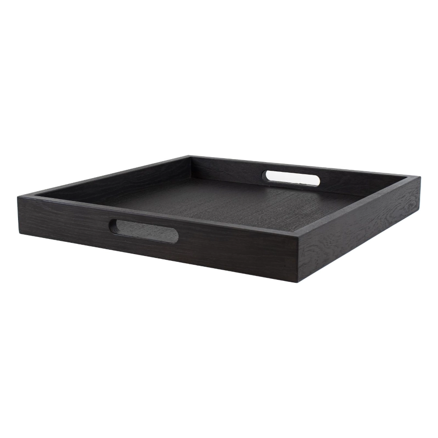 Bricka, 40x40 cm - flera färgval